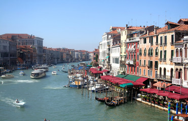 Venezia, Italy © anilah