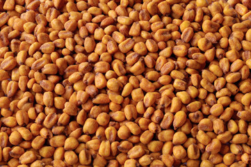 Seed background
