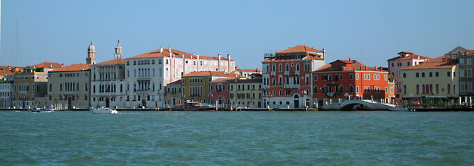 Venezia, Italy - obrazy, fototapety, plakaty