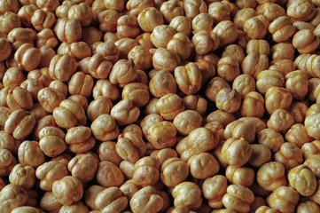 Cheakpea roasted nut - seeds