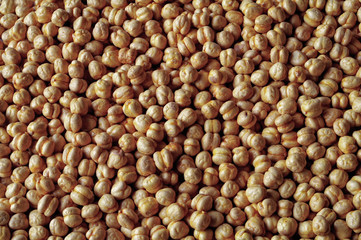 Cheakpea roasted nut - seeds