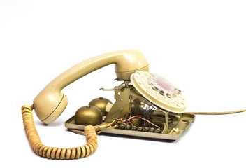 Broken telephone - 29703653