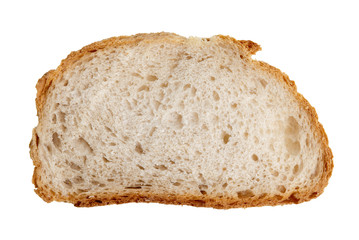 Slice of bread