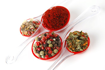 hot small pepper