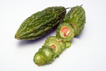 Bitter Gourd