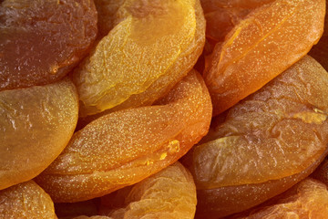 abricots secs