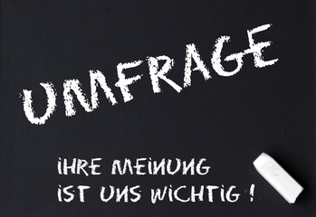 Umfrage