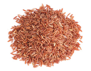 red rice