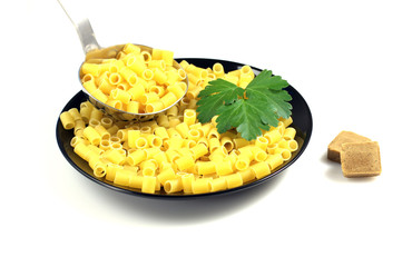 Dado da brodo - Bouillon cube