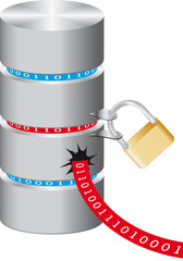 Database Datenleck 3