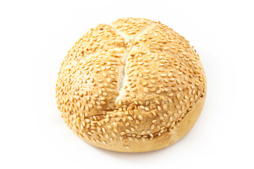 Sesame Bread