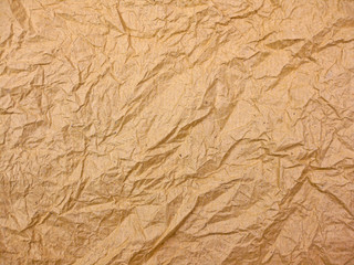 Crushed Paper
