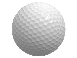 Golf Ball