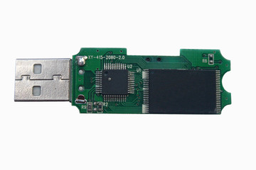 flash drive