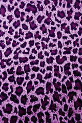seamless leopard skin