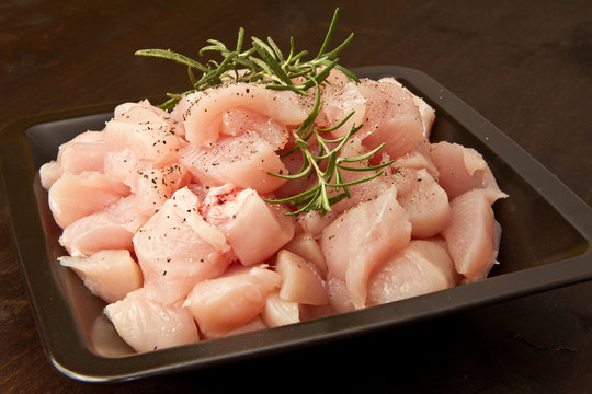 petto di pollo