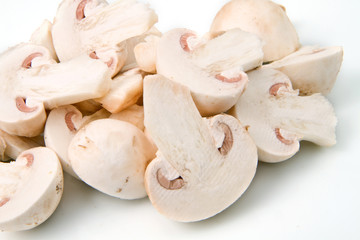 champignon