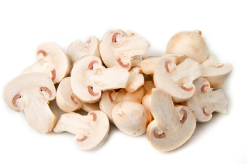 champignon