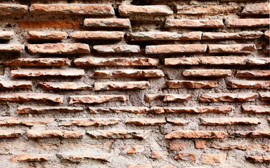 Ancient bricks