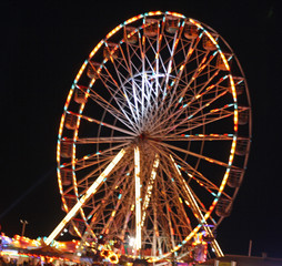 big wheel blackpool