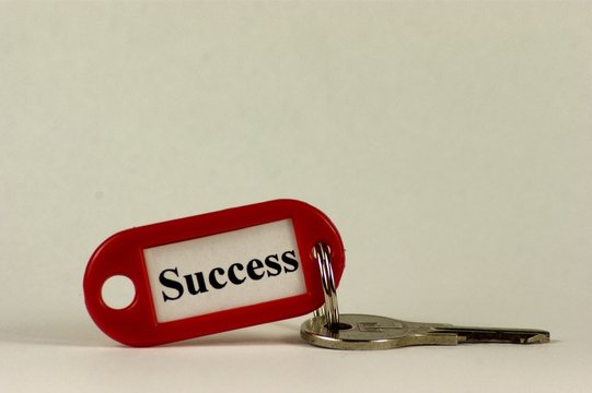 Keytosuccess