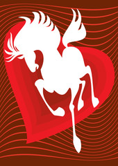 An Allegory of Passion