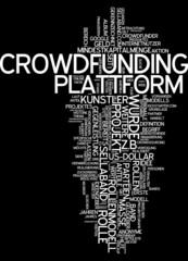 Crowdfounding