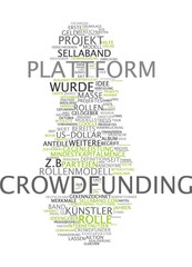 Crowdfounding