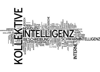 Kollektive Intelligenz