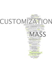 Mass Customization