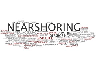 Nearshoring
