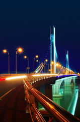 Obraz premium 洪城奏鸣曲