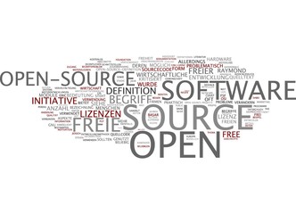 Open Source
