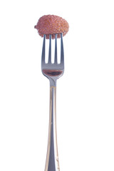 Lichee on fork