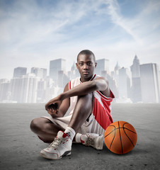 Urban sport