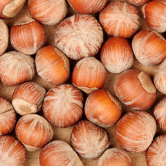 nuts