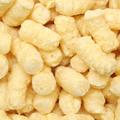 sweet corn flakes (stick)