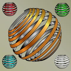 sphere