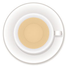 tea mug