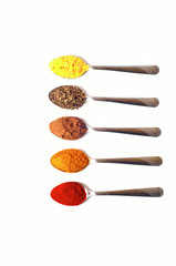 spices