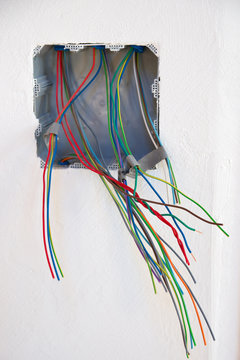 Electrical Socket