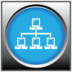 LAN NET ICON