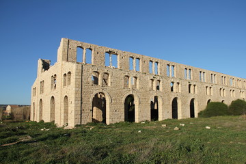 Modica e i luoghi di montalbano