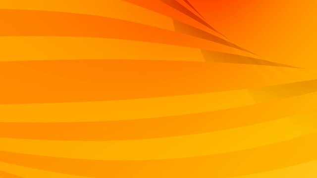 Orange Stripes video 03