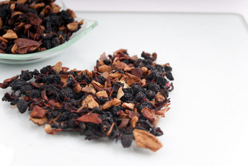 Love tea © imaginelen