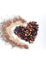 Love tea © imaginelen