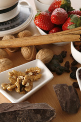 Sweet table