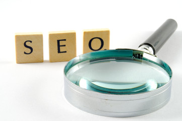 SEO - Suchmaschinenoptimierung