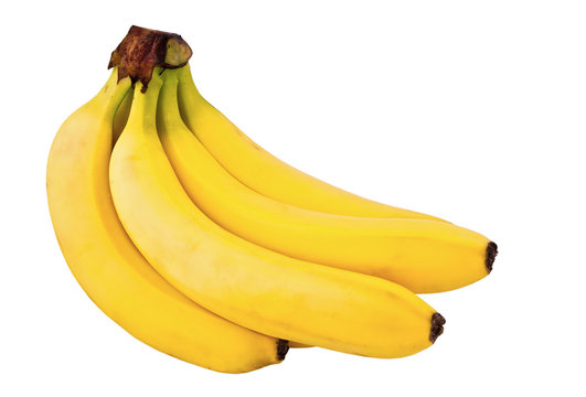 Bunch of bananas