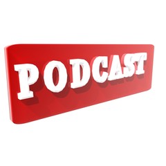 podcast
